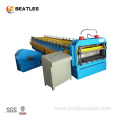 Good use Metal roof profile tiles making machine